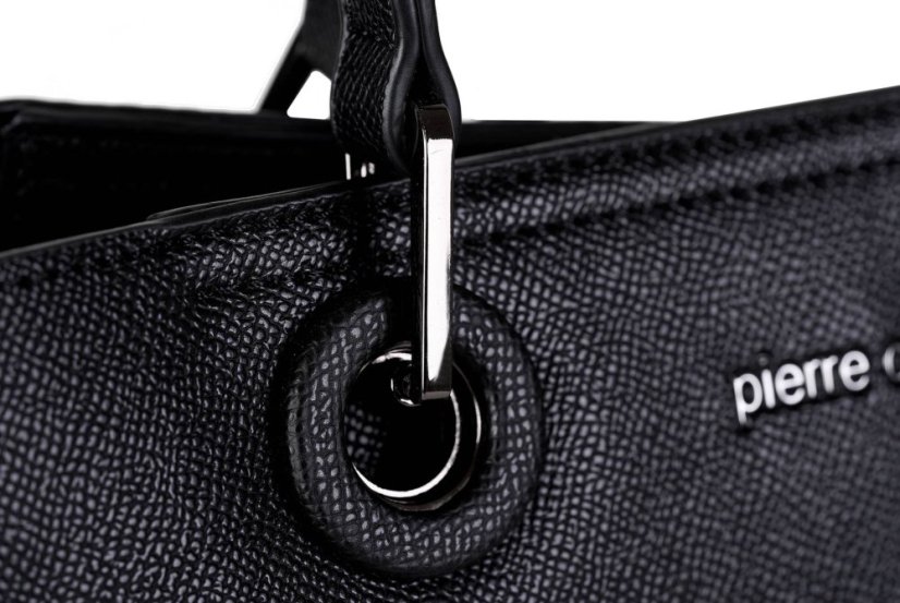 Kabelka z ekokože PIERRE CARDIN 3671