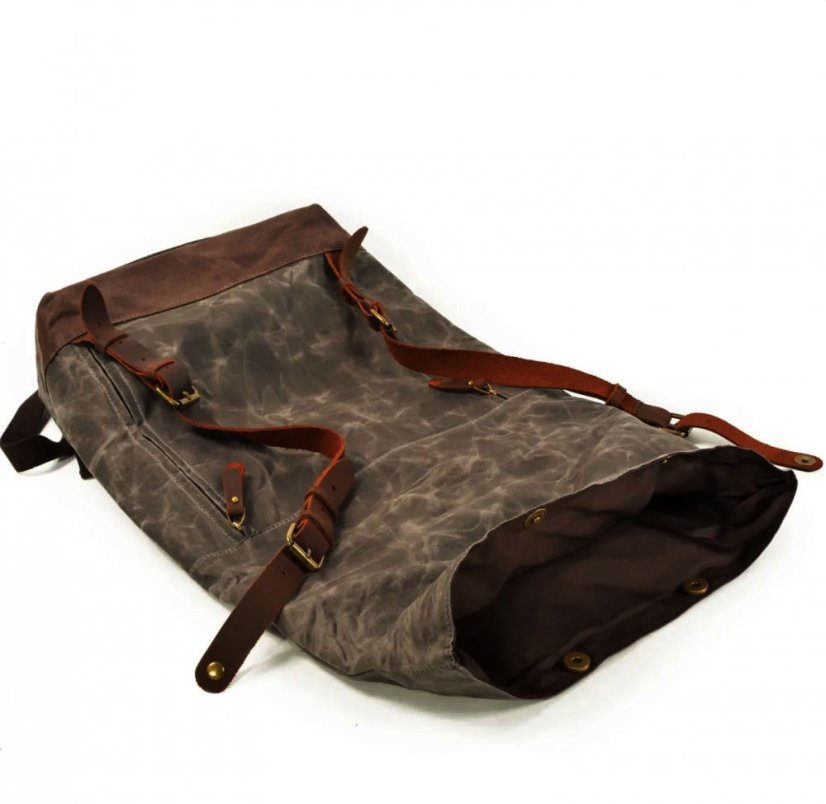 Rucsac Valmio Army Travel 86