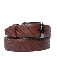 Kožený opasok Pierre Cardin GF9009