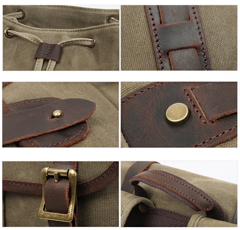 Rucsac Valmio Wexford