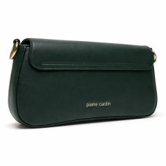 Elegantní dámská kabelka Pierre Cardin 2001 Zelená