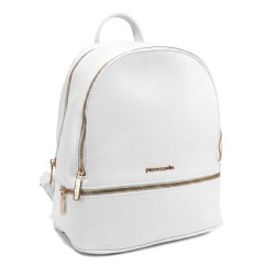 Pierre Cardin GN58 25904 női hátizsák – fehér