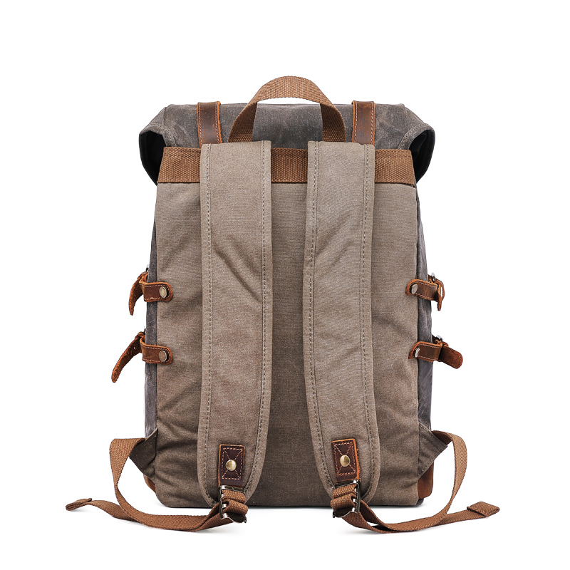Batoh outdoorový Skaut 2.0 Tmavě zelený 18L