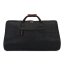 Geantă de voiaj neagră Carry Travel 2in1