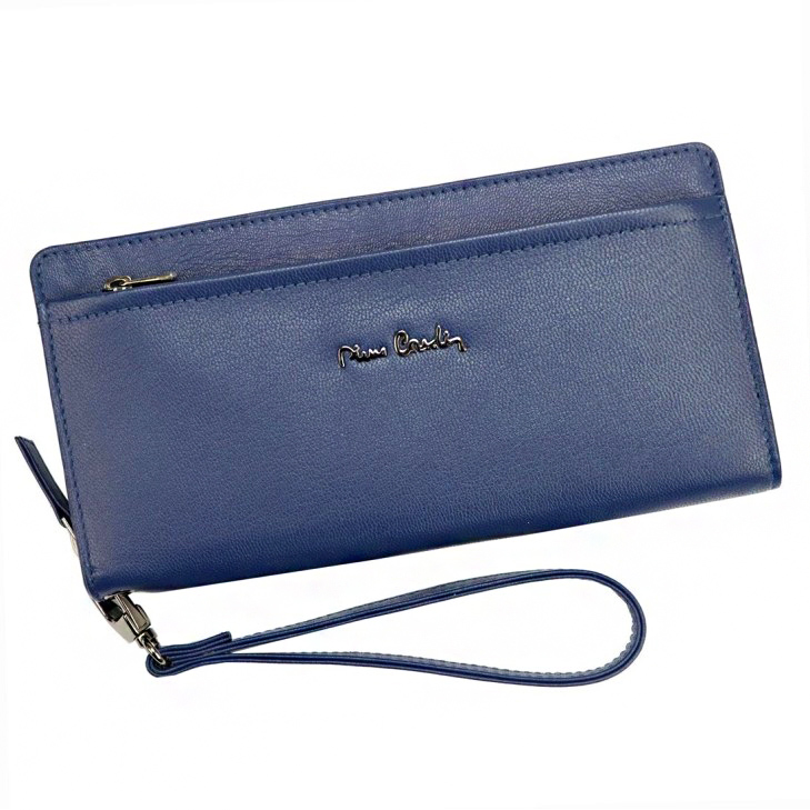 Dámska peňaženka Pierre Cardin 2204 BLU