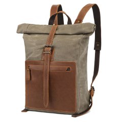 Városi hátizsák Valmio Lerox