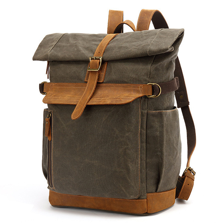 Rucsac de călătorie H1 Army 20L