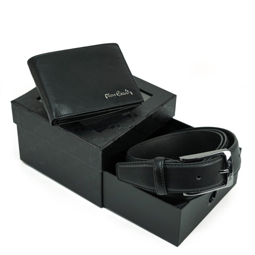 Darčeková sada  PIERRE CARDIN PARURE04 GG10