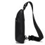 Geantă crossbody Valmio Torion – neagră