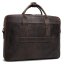 Bőr Laptop Táska Denton 2.0