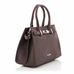 Kožená taška PIERRE CARDIN