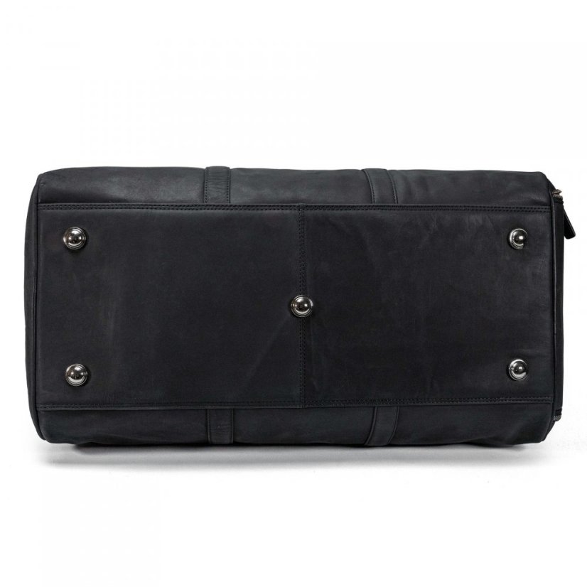 Geantă de voiaj din piele Valmio Vintage