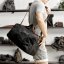 Geanta sport Valmio Milen Bl
