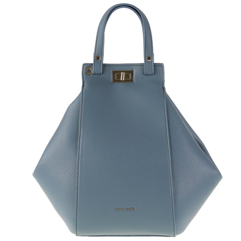 Pierre Cardin ruksak z ekokože 23954 JEANS