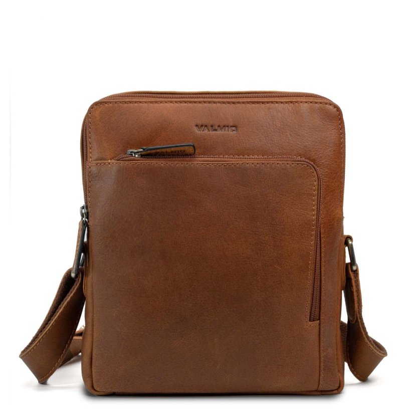 Valmio Gorgeous bőr válltáska