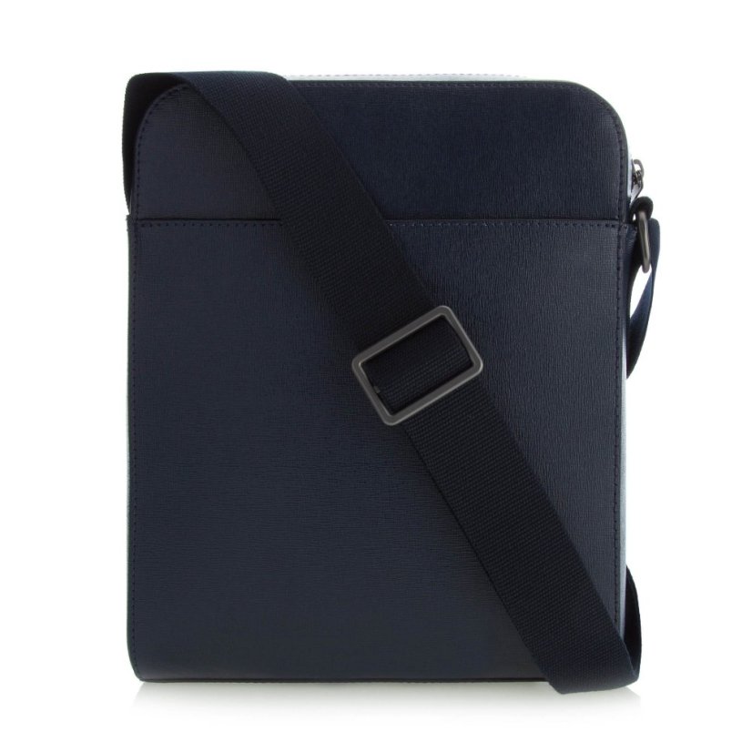 Bag VIF KAURI-mini Blue lock