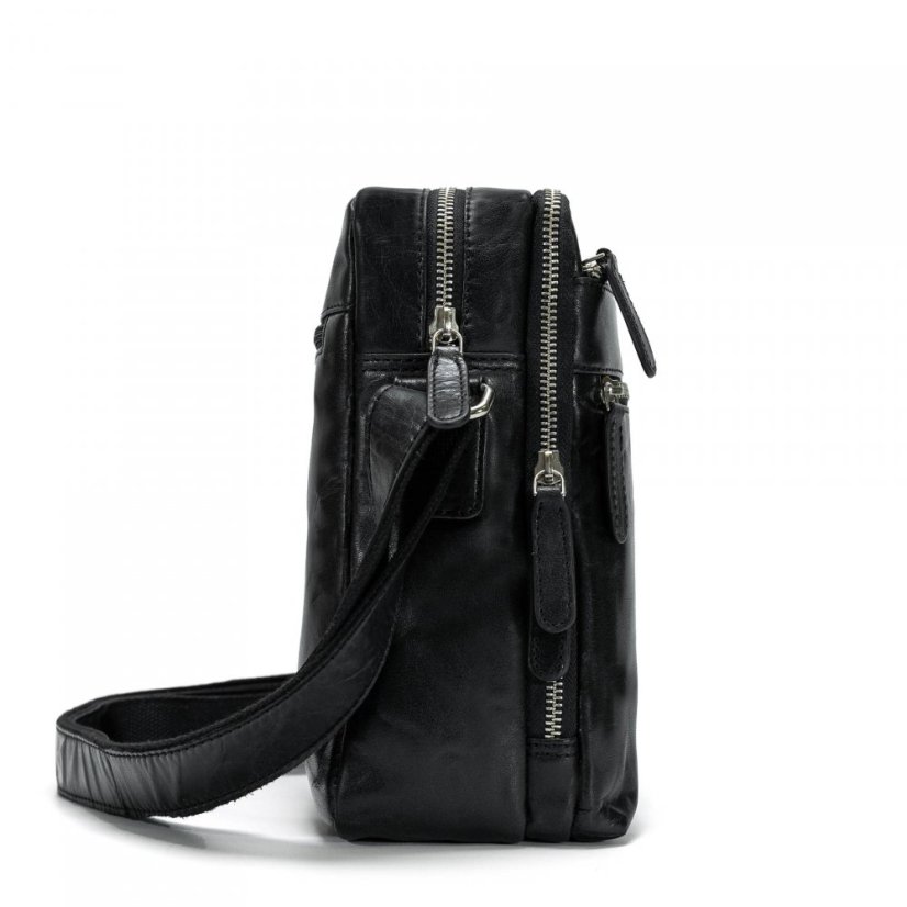 Brašna přes rameno Valmio Camel BL