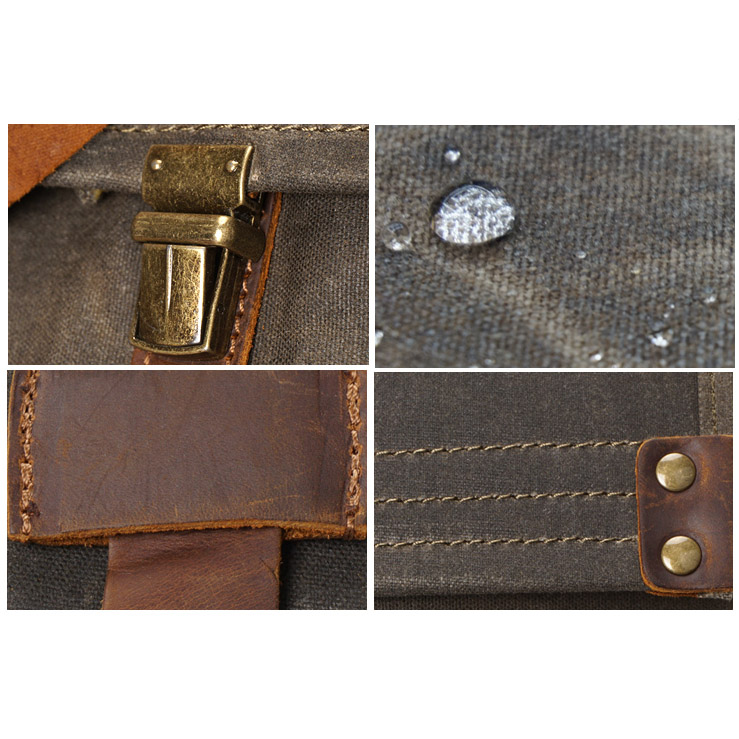 Hátizsák Meens grey 28L