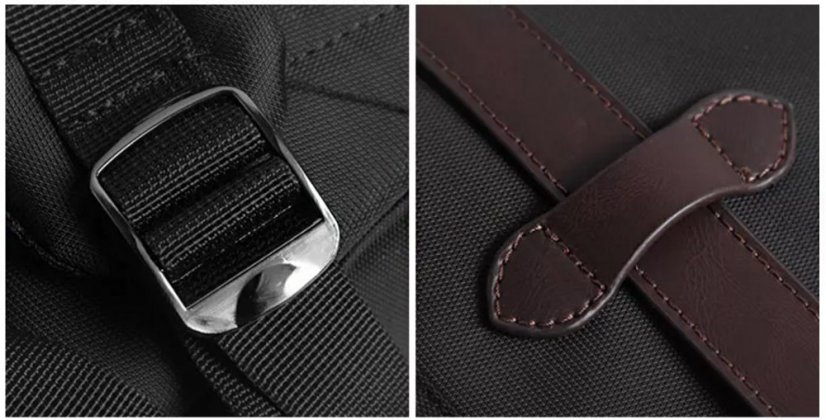 Rucsac elegant în aer liber 080G 21L