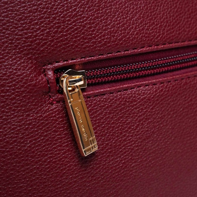 Kabelka z ekokože PIERRE CARDIN