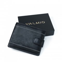 Pánska peňaženka Valmio Pelle Classic V6