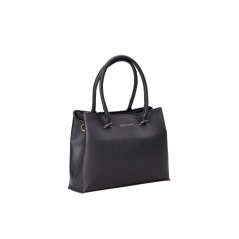 Dámska kabelka Pierre Cardin WX18 1245 čierna