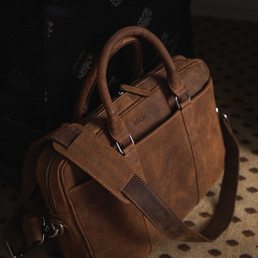 Férfi Valmio Avanti táska