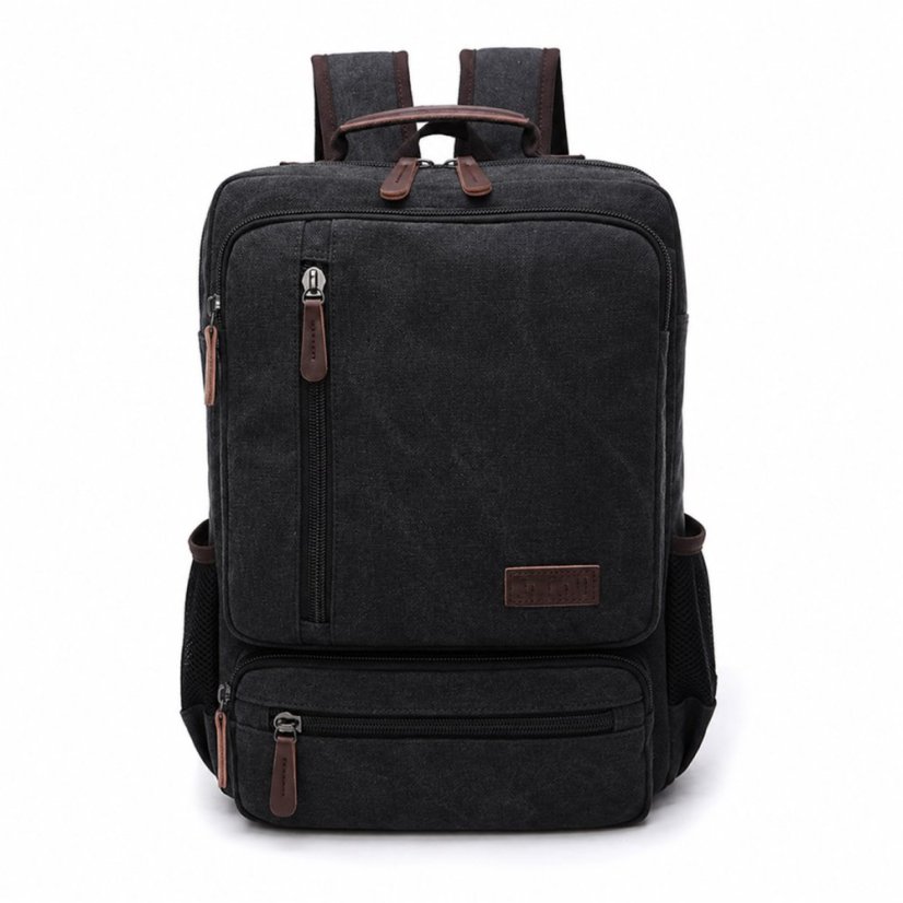 Batoh Sity 133 Black