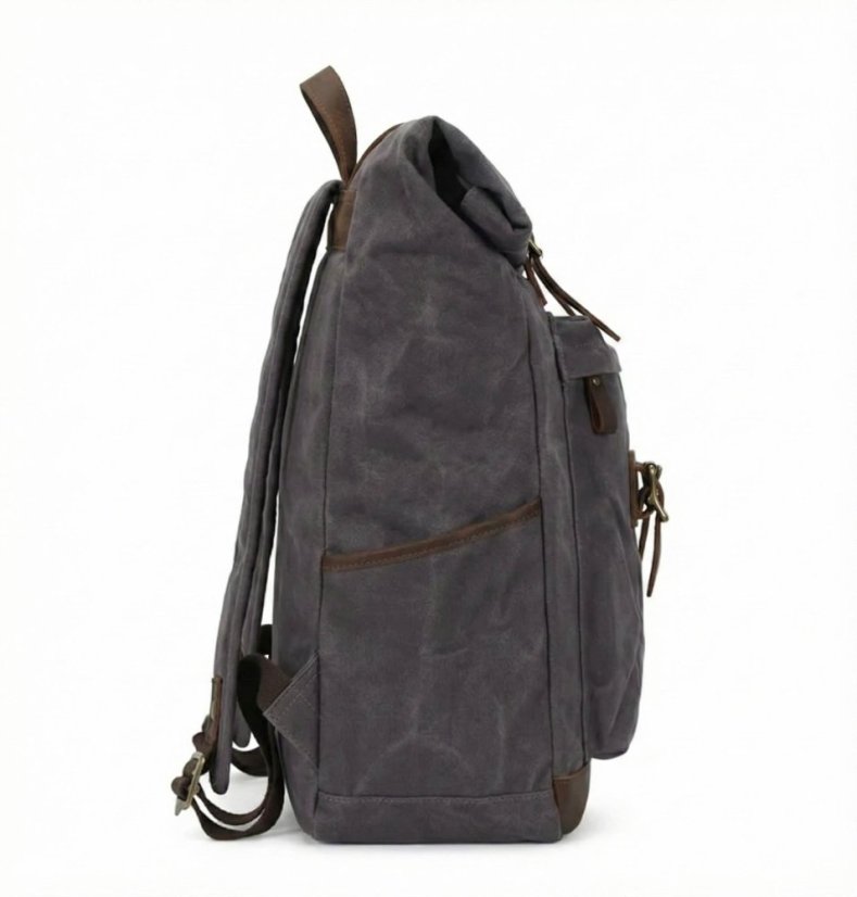 Vintage batoh VALMIO 6501