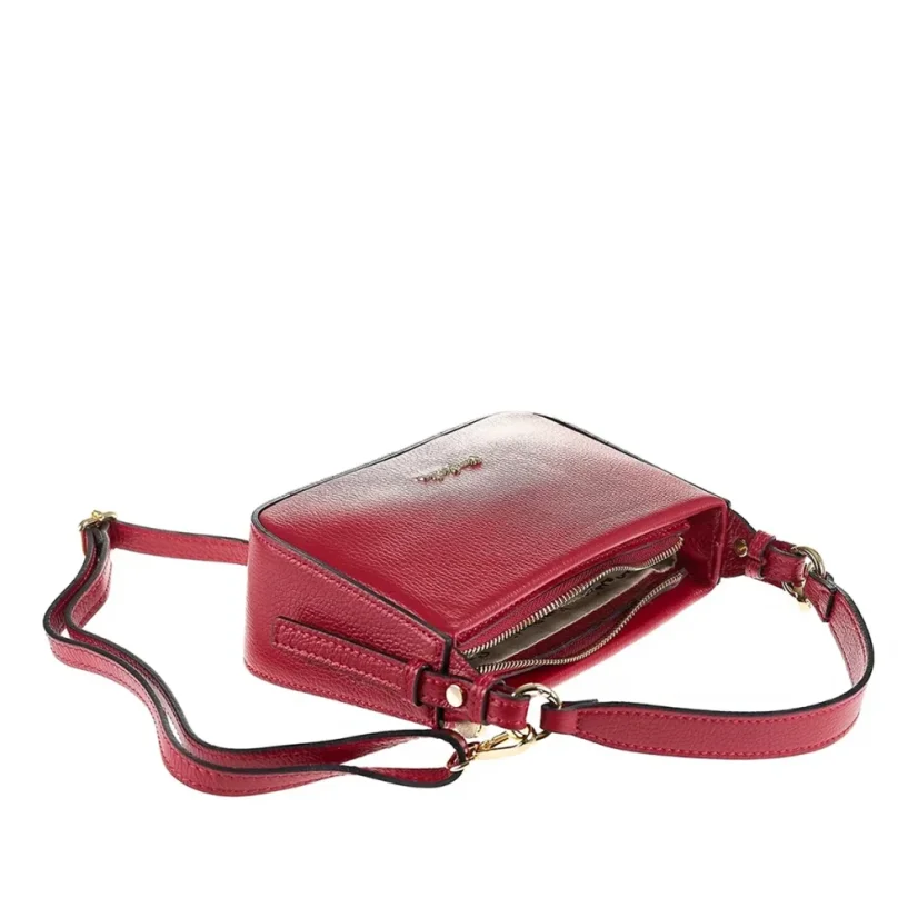 Bőr táska PIERRE CARDIN