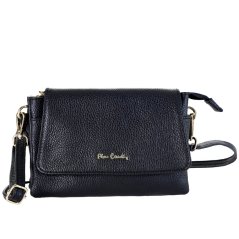 Kožená kabelka PIERRE CARDIN 55080