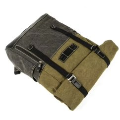 Batoh Valmio Canvas 23L