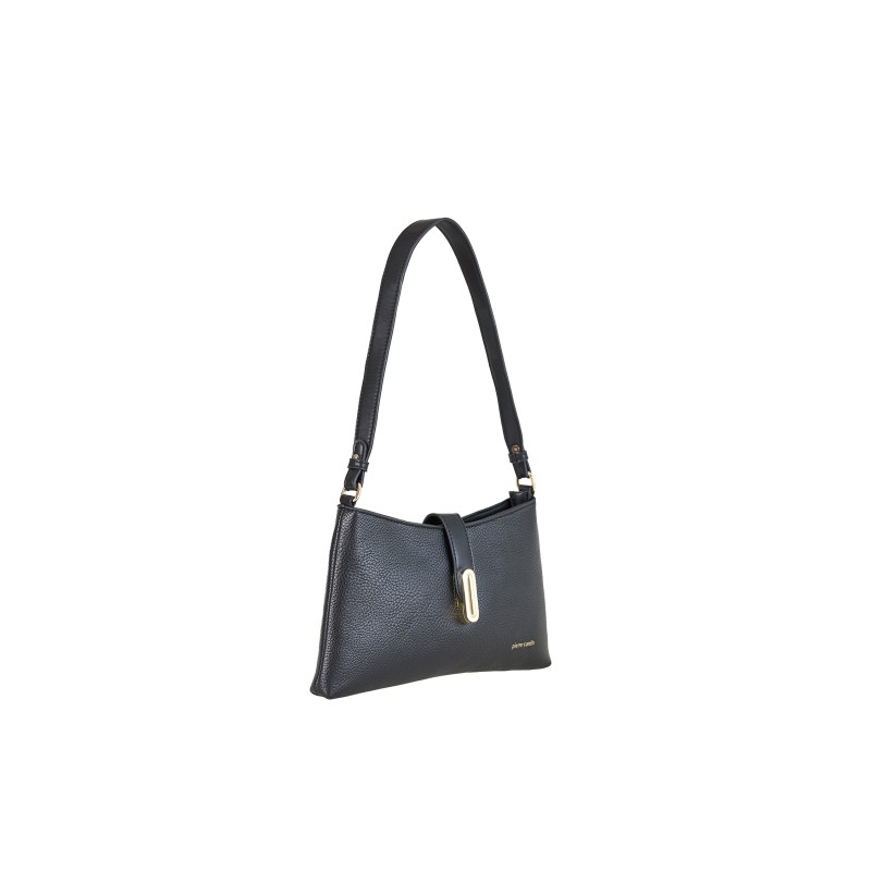 Geantă de damă Pierre Cardin 23622 MS163 neagră