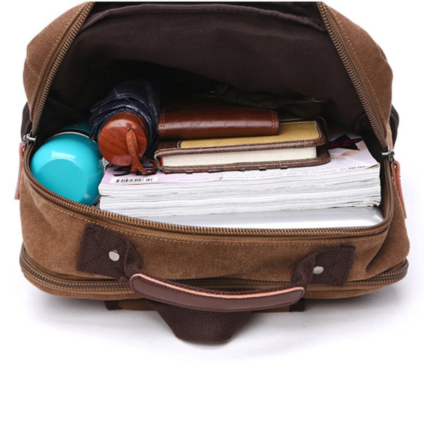 Rucsac urban Valmio Sity maro