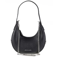 Elegantní dámská kabelka Pierre Cardin 18196 Černá