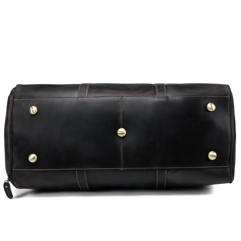 Valmio Boston Travel Bag