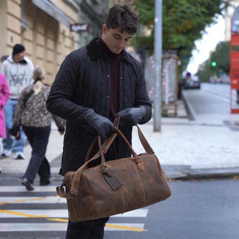 Utazási táska Valmio 5015