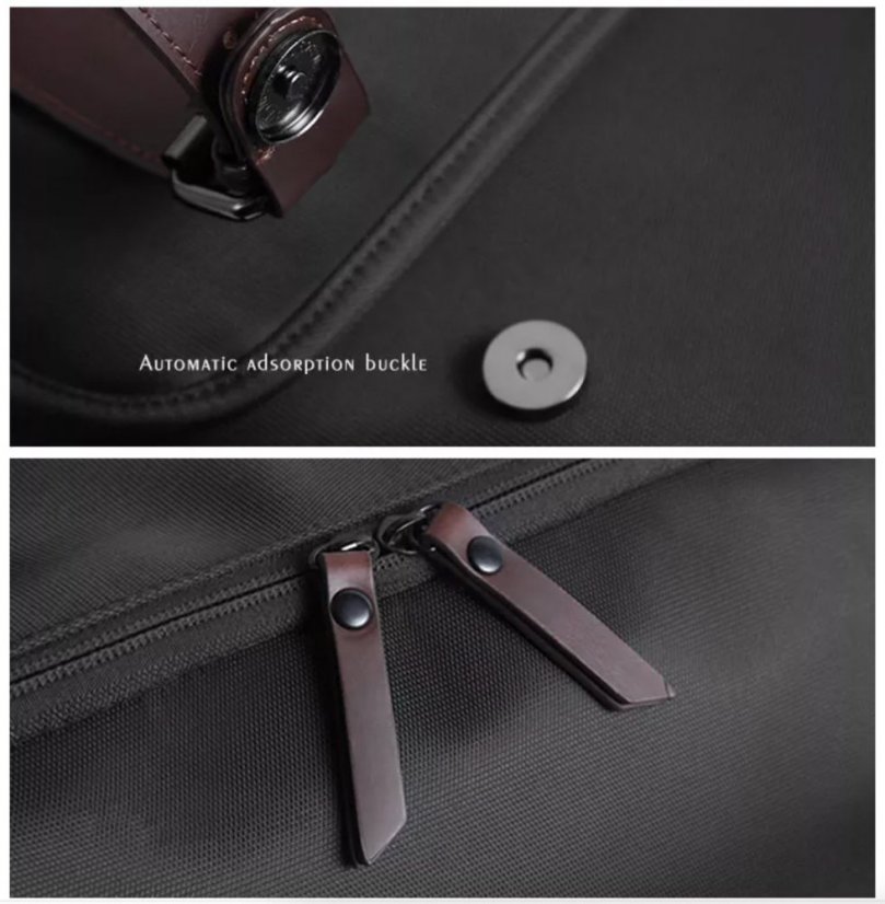 Rucsac elegant în aer liber 080G 21L