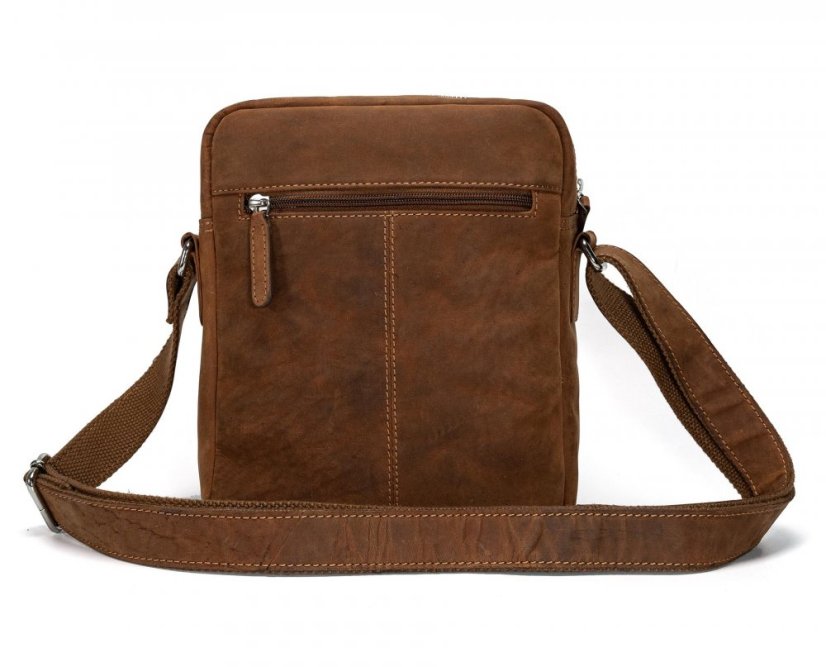 Brašna přes rameno Valmio Camel