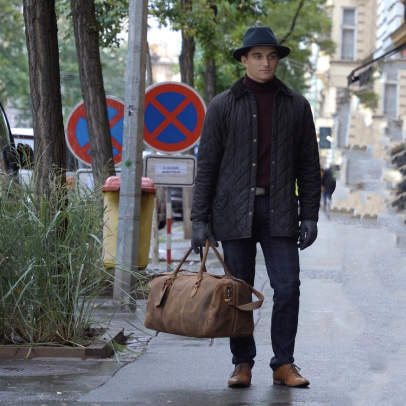 Utazási táska Valmio 5015