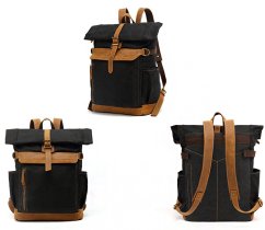 Rucsac de călătorie H1 20L