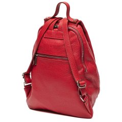 Kožený Batoh PIERRE CARDIN IN VERA PELLE