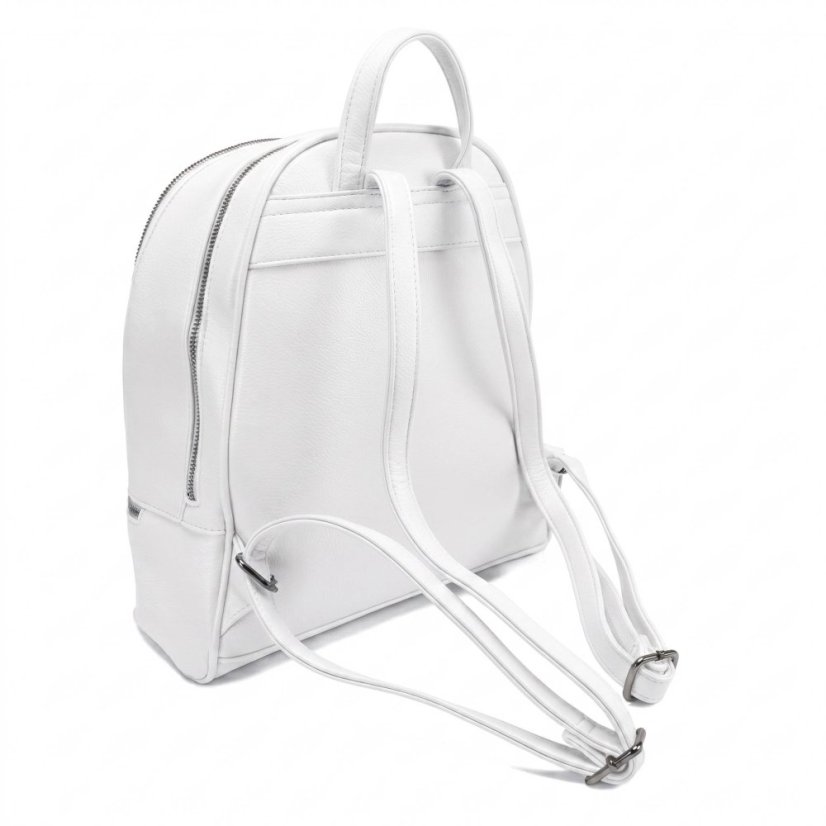 Dámsky batoh Pierre Cardin GN58 25904 biely