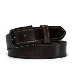 Kožený opasek Pierre Cardin 5072