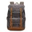 Városi hátizsák 870 GRY 25L