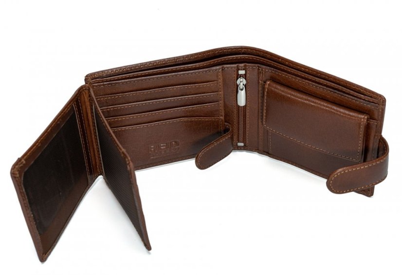 Pánska peňaženka Valmio Albero 2