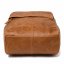Rucsac din piele Valmio Ardent – maro