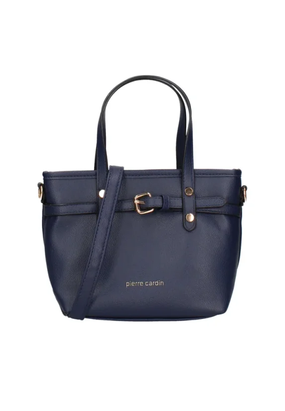 Öko bőr kézitáska szett WX11 6011