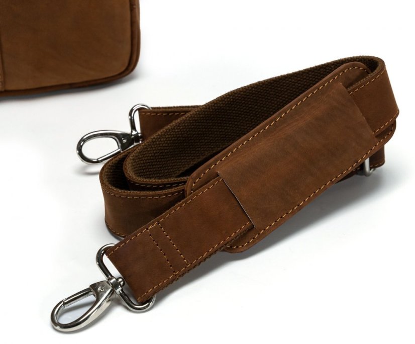 Férfi Valmio Avanti táska