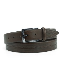 Curea din piele Pierre Cardin GG15 1001 BR